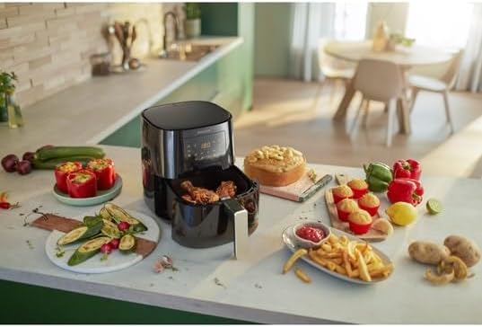 Airfryer Essential HD9252/70