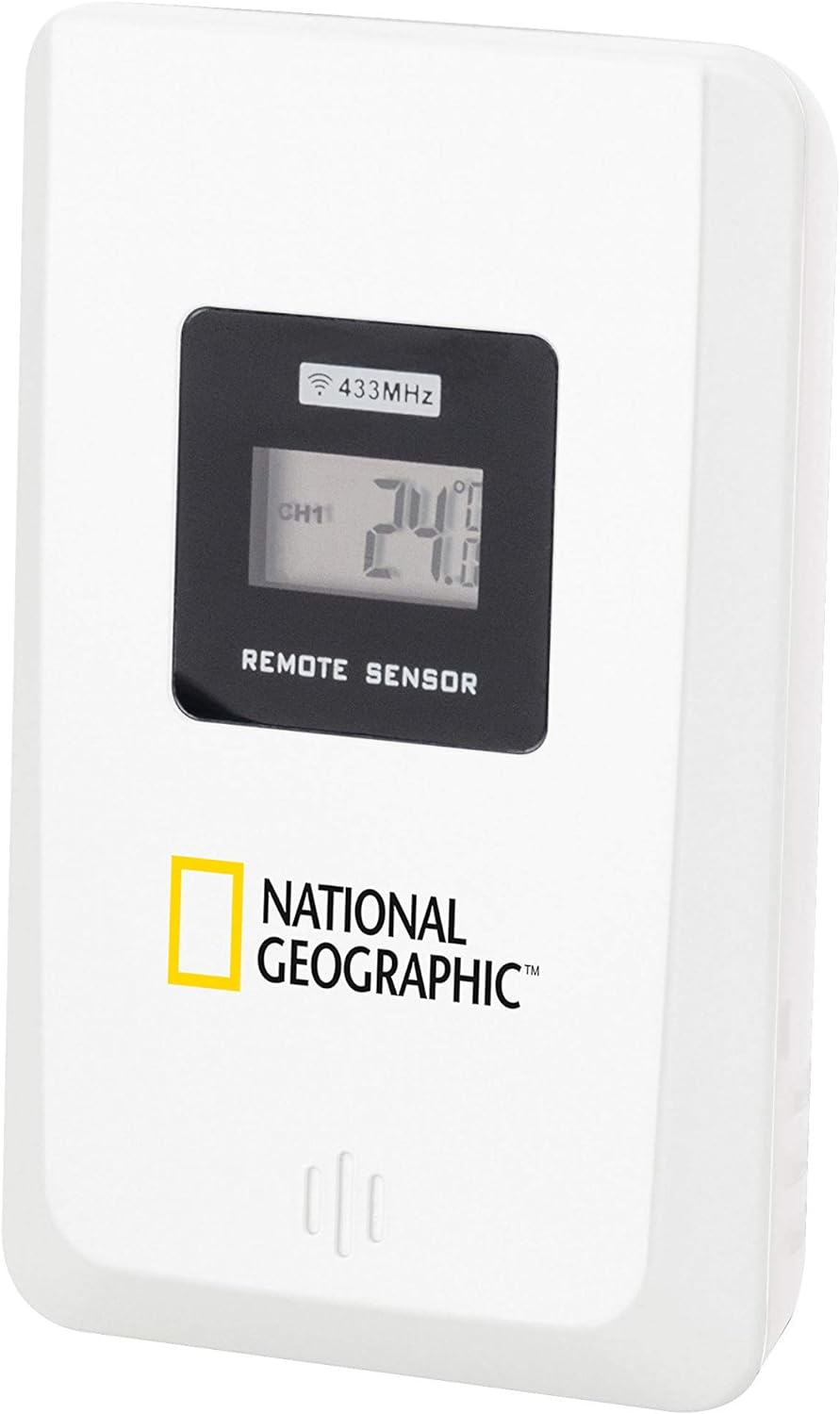 Wetterstation 9070300