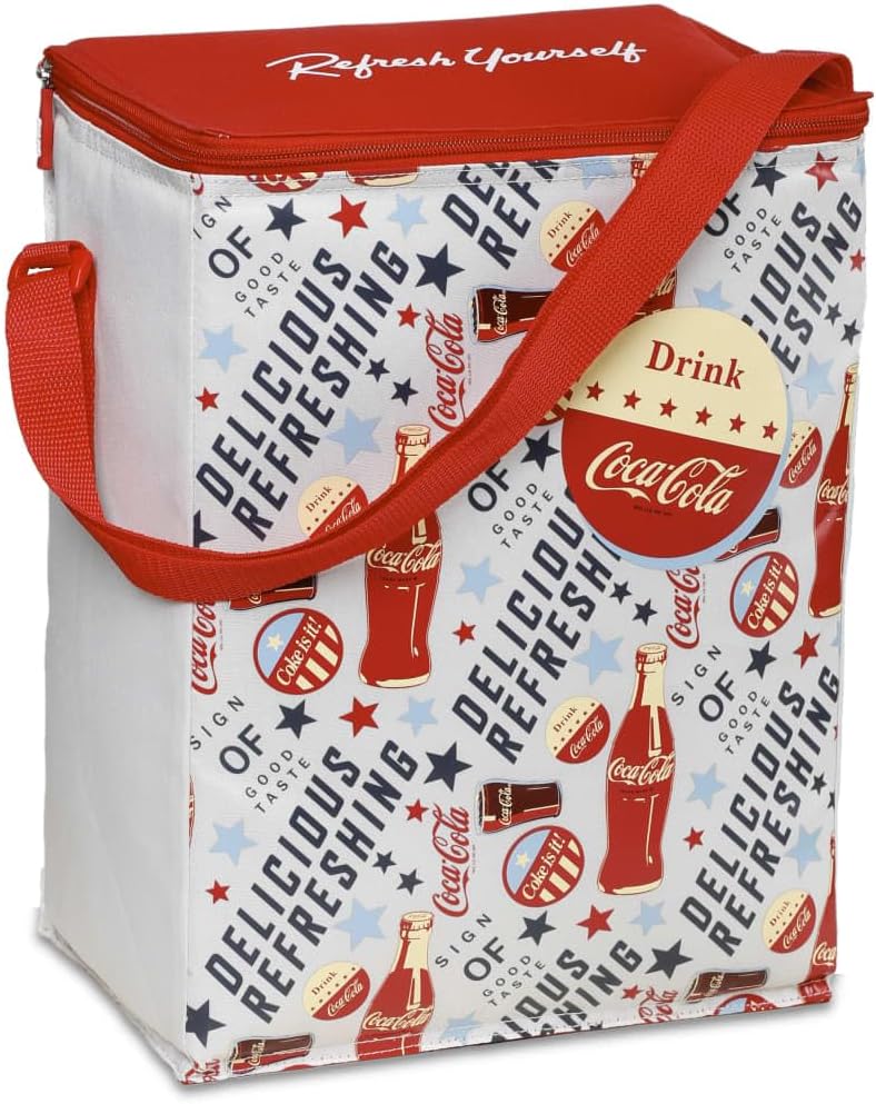 Kühltasche für Picknick