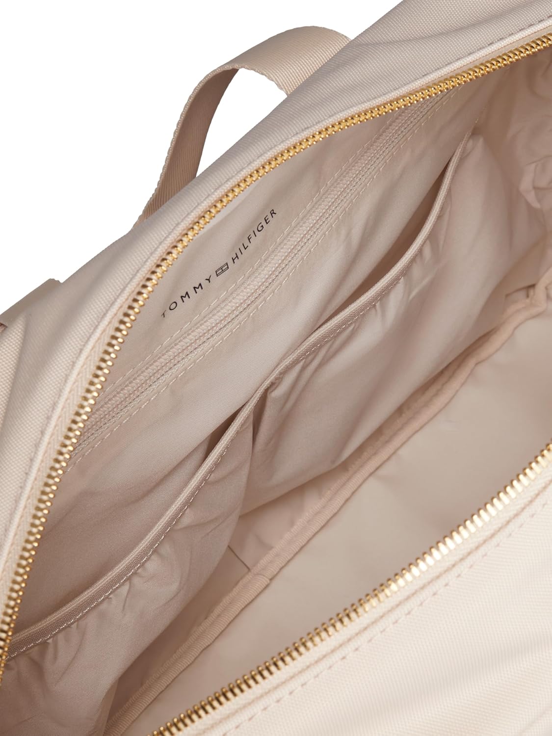 Essential Changing Bag Wickeltasche, Beige (Classic Beige)