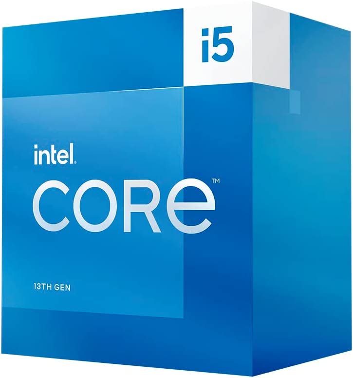 Core™ i5-13400F, Prozessor, i5-13400F