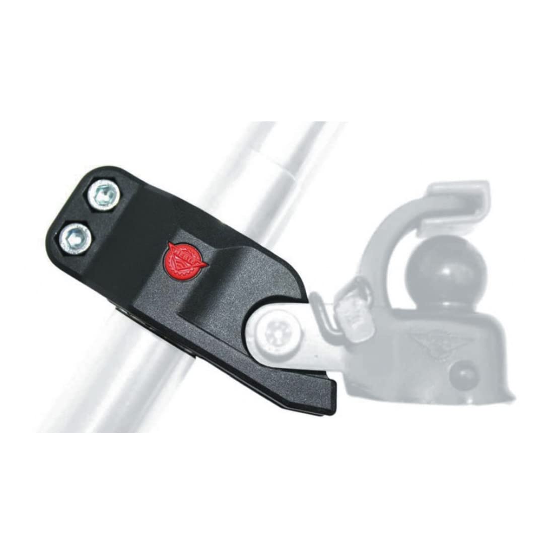 Sattelstützadapter F1 für Fahrrad-Anhängerkupplung