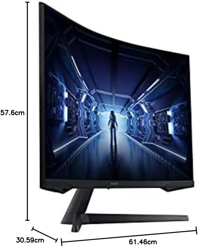 Odyssey G5 - G55T