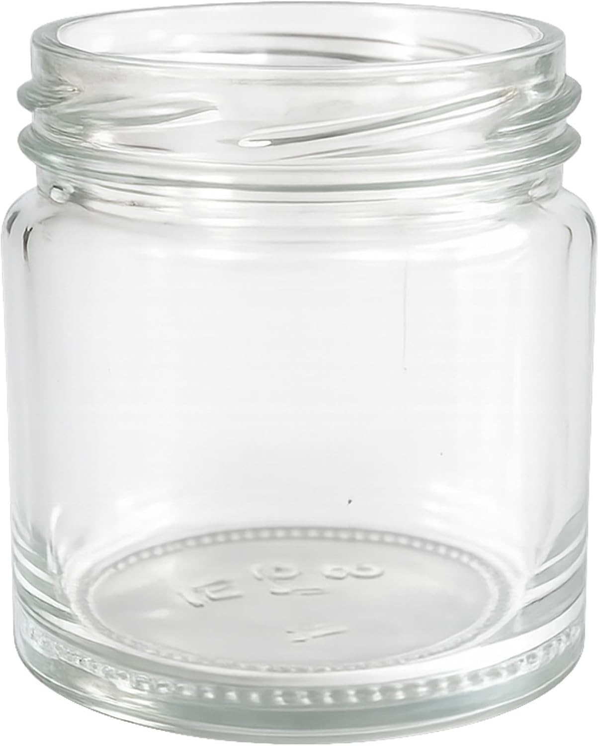 25er-Set Mini-Marmeladengläser, 50 ml, 50 ml 25