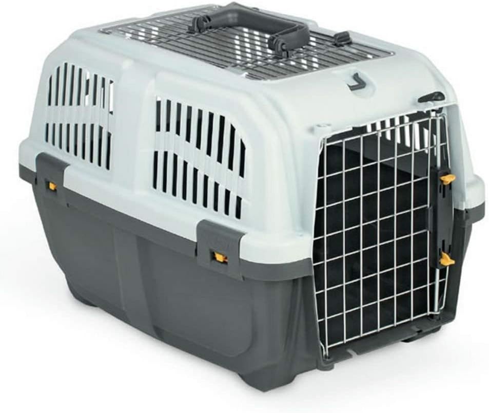 Transportbox Skudo 2 Open, L 55 x B 36 x H 35 cm