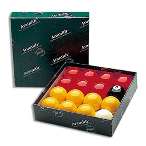 Billardkugeln-Set