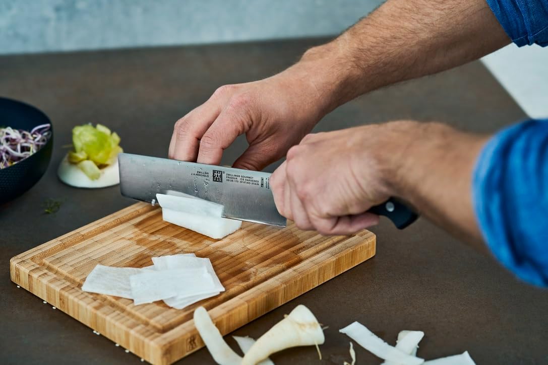 Gourmet Nakiri Messer