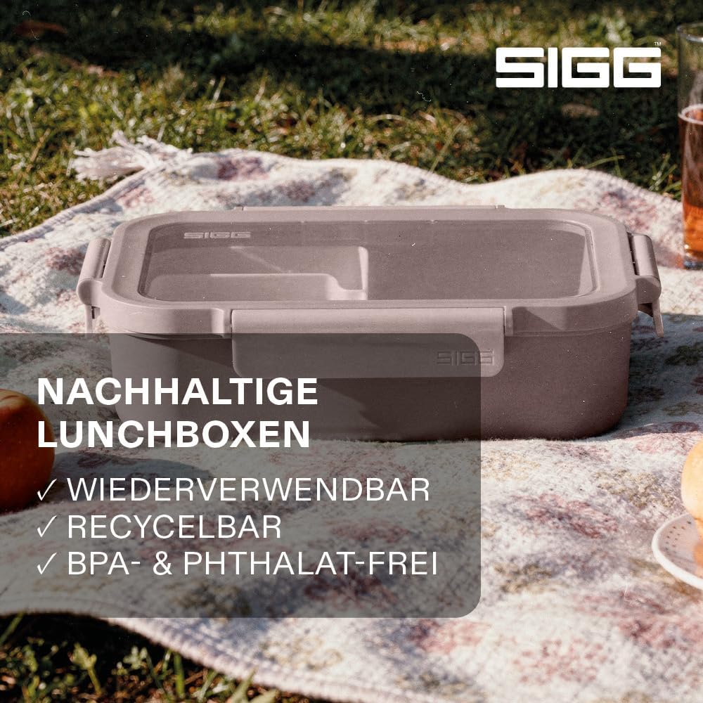 NIMO Lunchbox L, Dusk