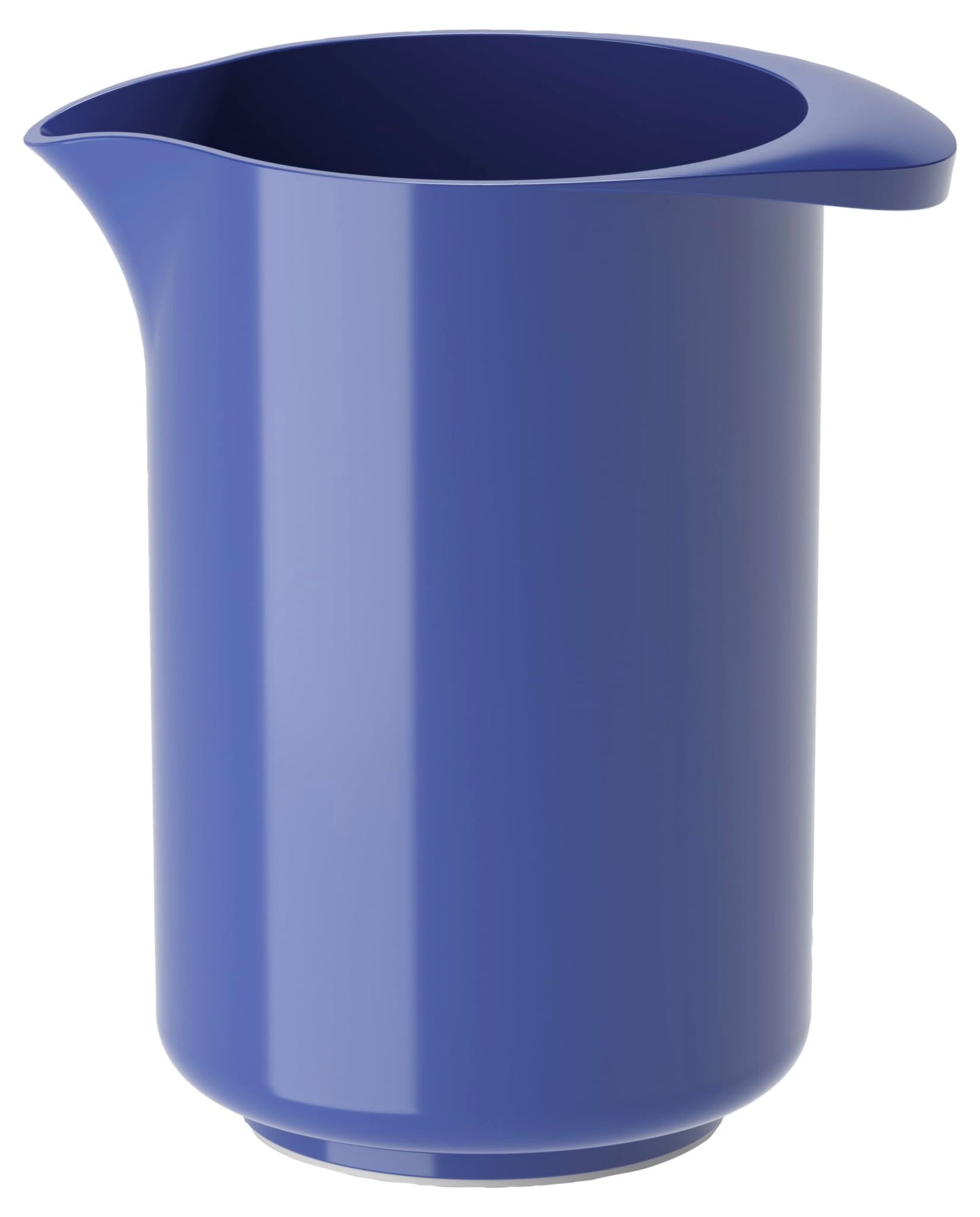 Classic Rührbecher & Mixbecher, Spülmaschinenfest, 1250 ml Electric Blue