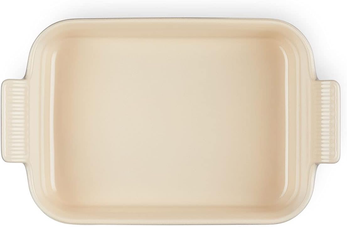 Auflaufform Tradition, Schwarz Matt 26 cm