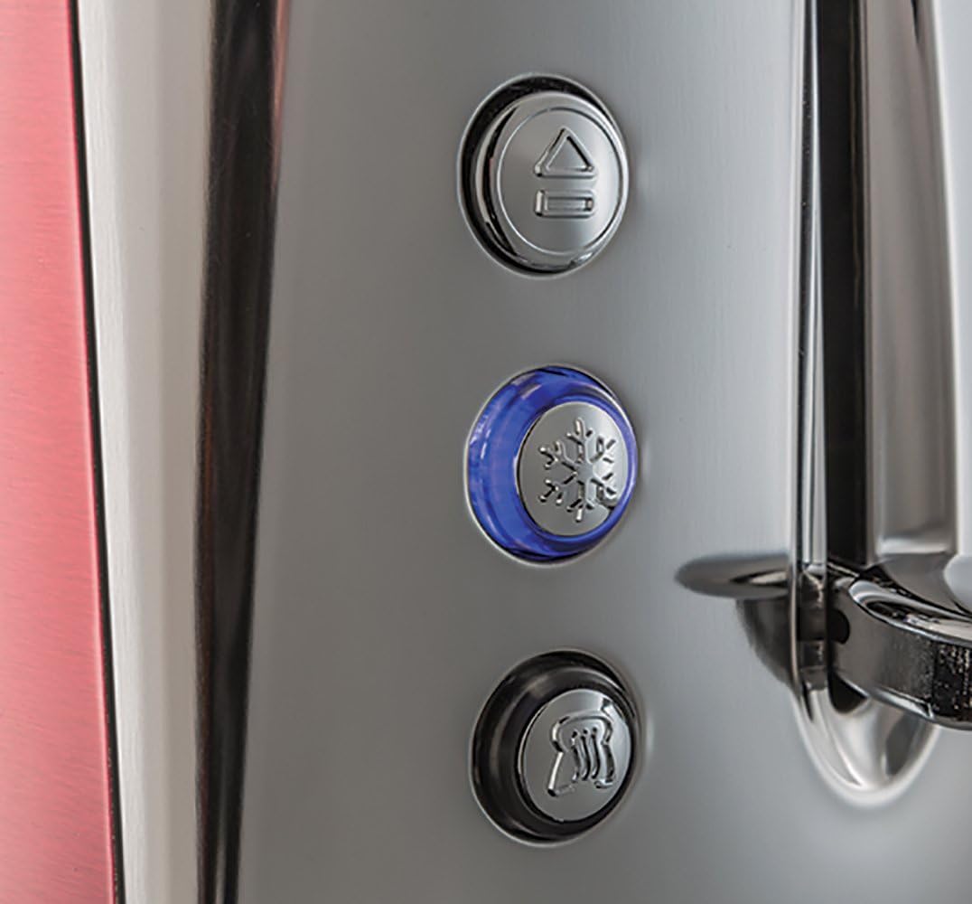 Luna Solar Toaster 23220-56, Toaster