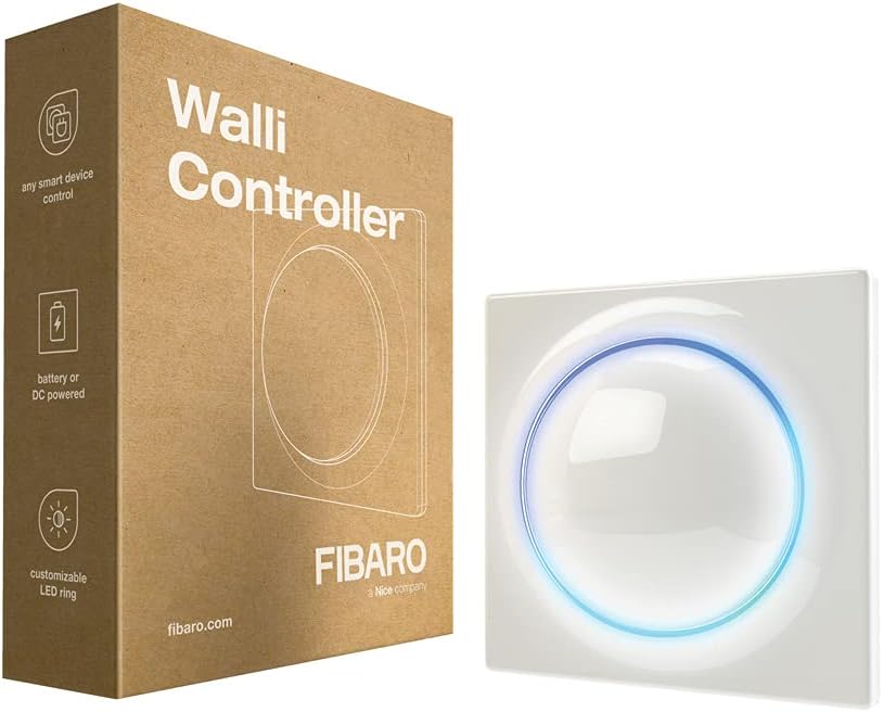 Walli Controller