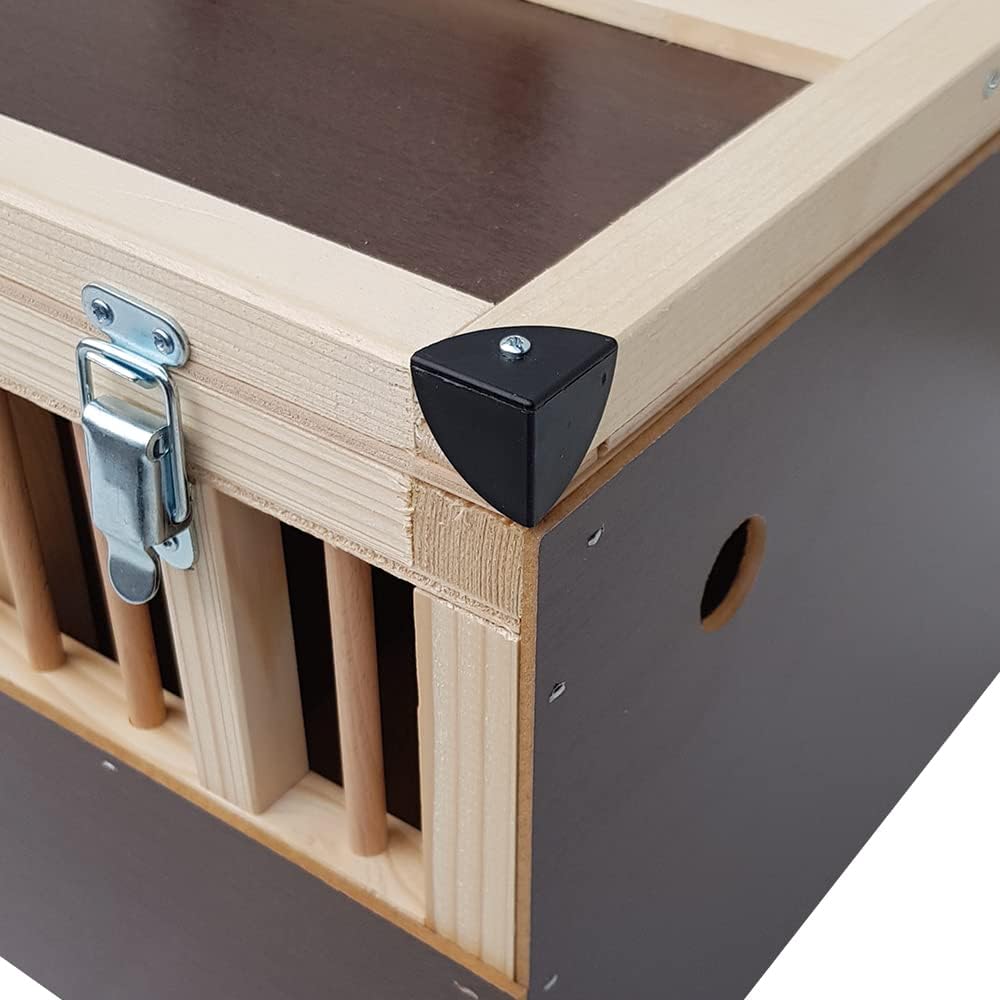 Kleintier-Transportbox
