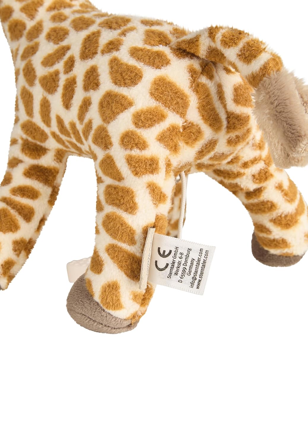 Spieluhr Giraffe Kaya M