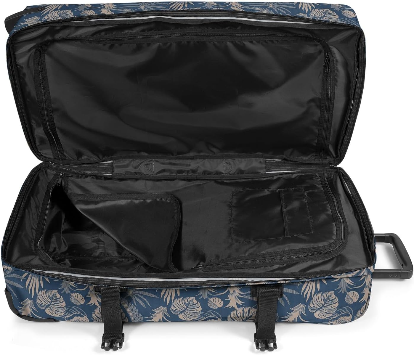 Tranverz 2 Rollen Trolley 79 cm, Brizebluebeige