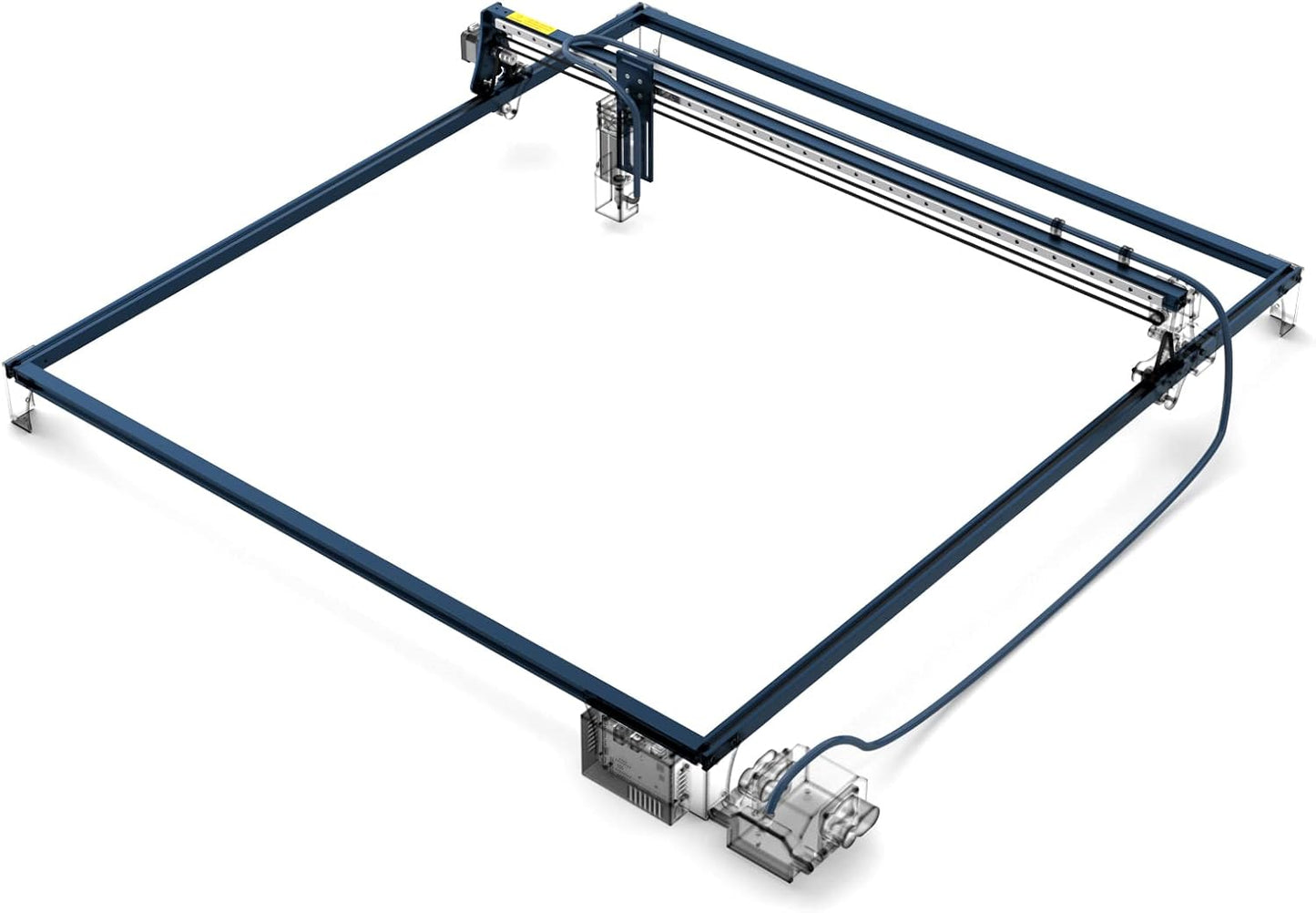 Gravierbereichs-Erweiterung S10/S30 (935x905mm)
