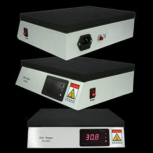 TMT-XH-2002 Heizplatte für Labor- und Praxisanwendungen