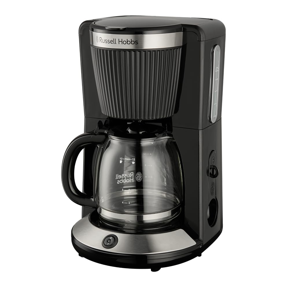 26780-56/RH Brontë Coffee Maker Black