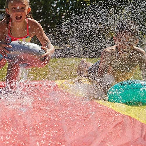 Wasserrutsche für Kinder, 64320