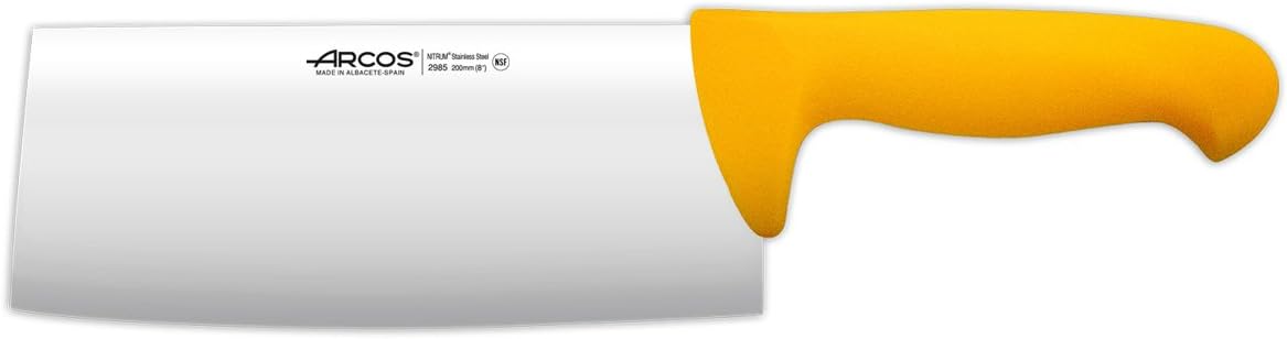 Serie 2900 Hackmesser