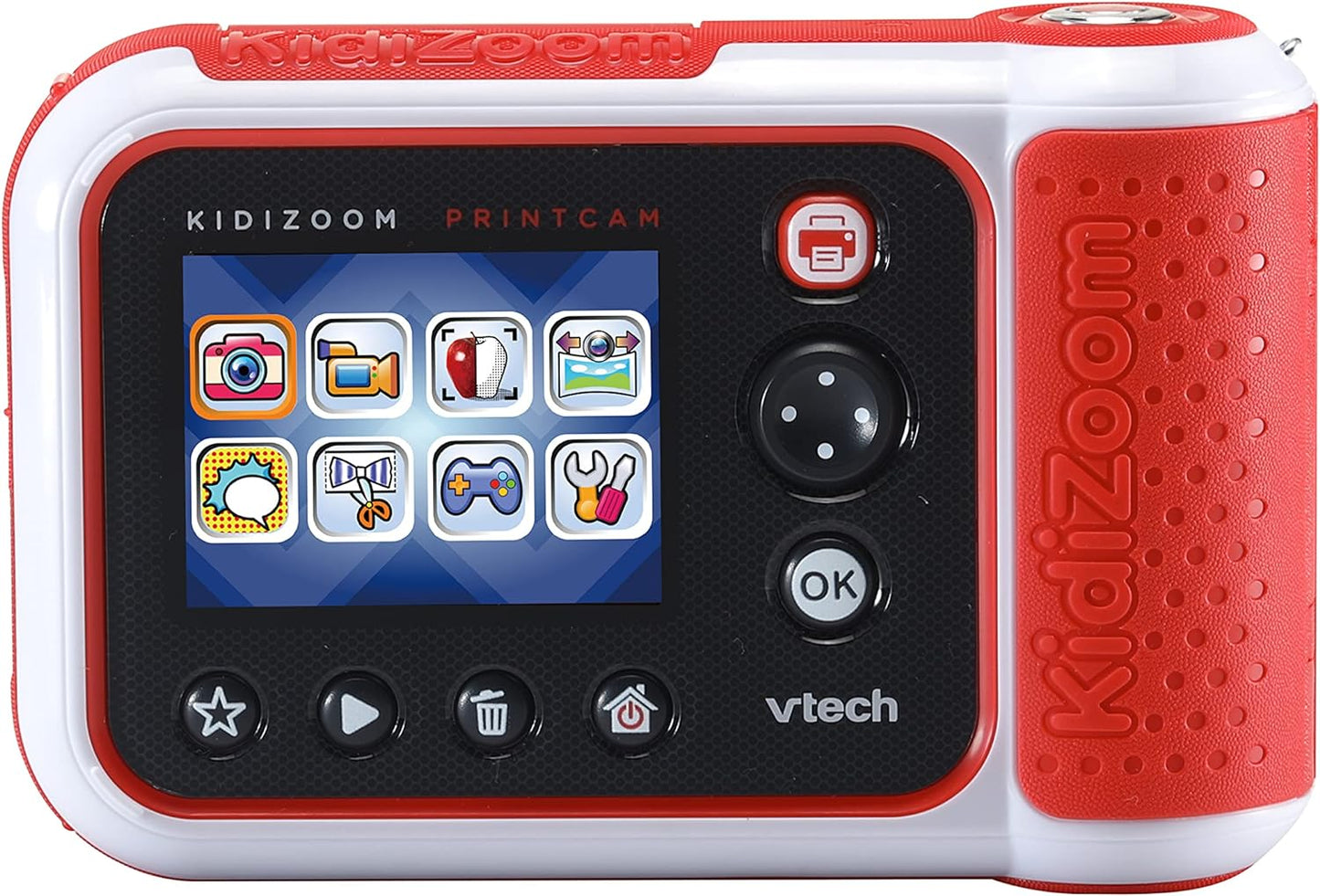 KidiZoom Print Cam, Single