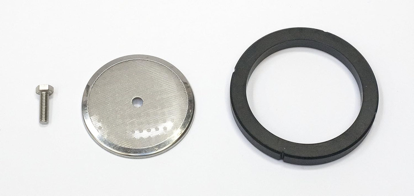 Reparaturset für Espressomaschine