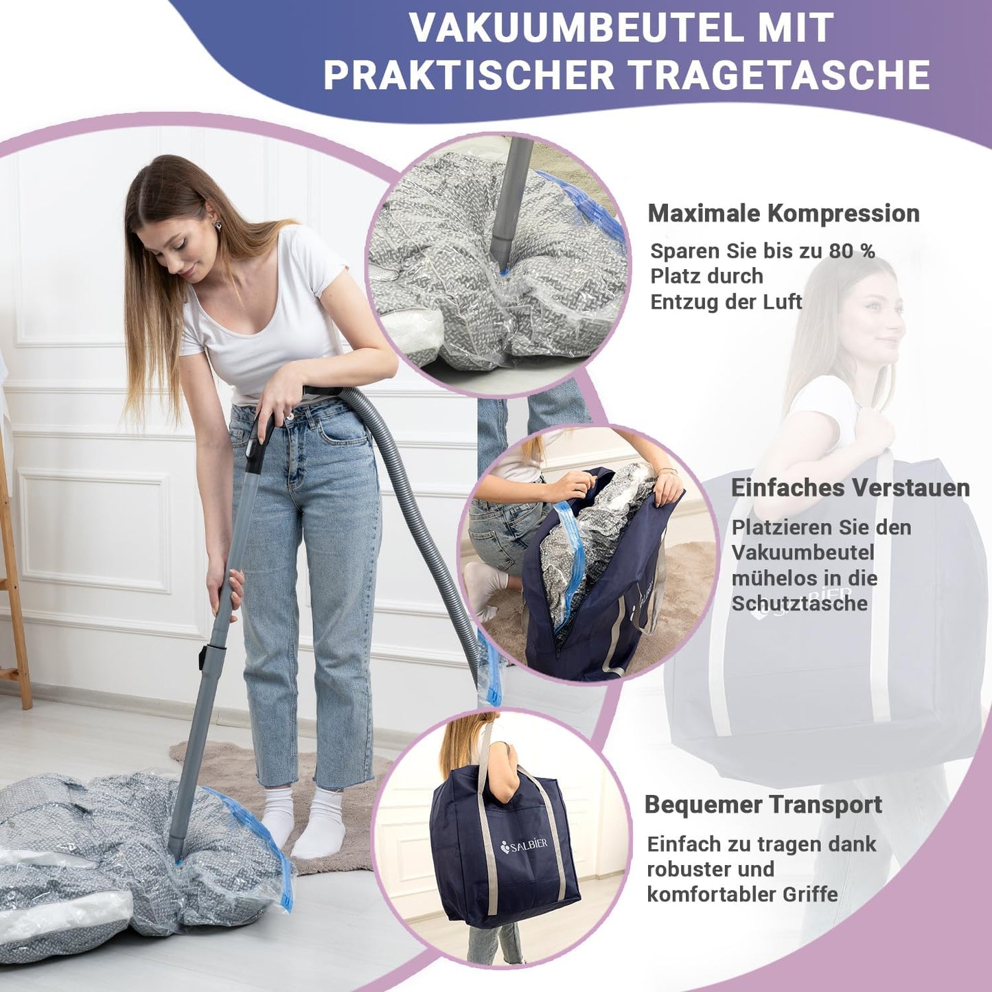 Schwangerschafts und Stillkissen