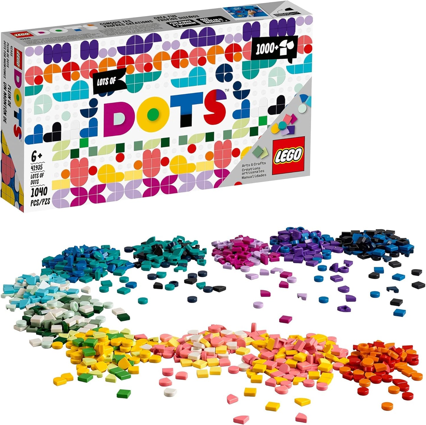 Lots of Dots