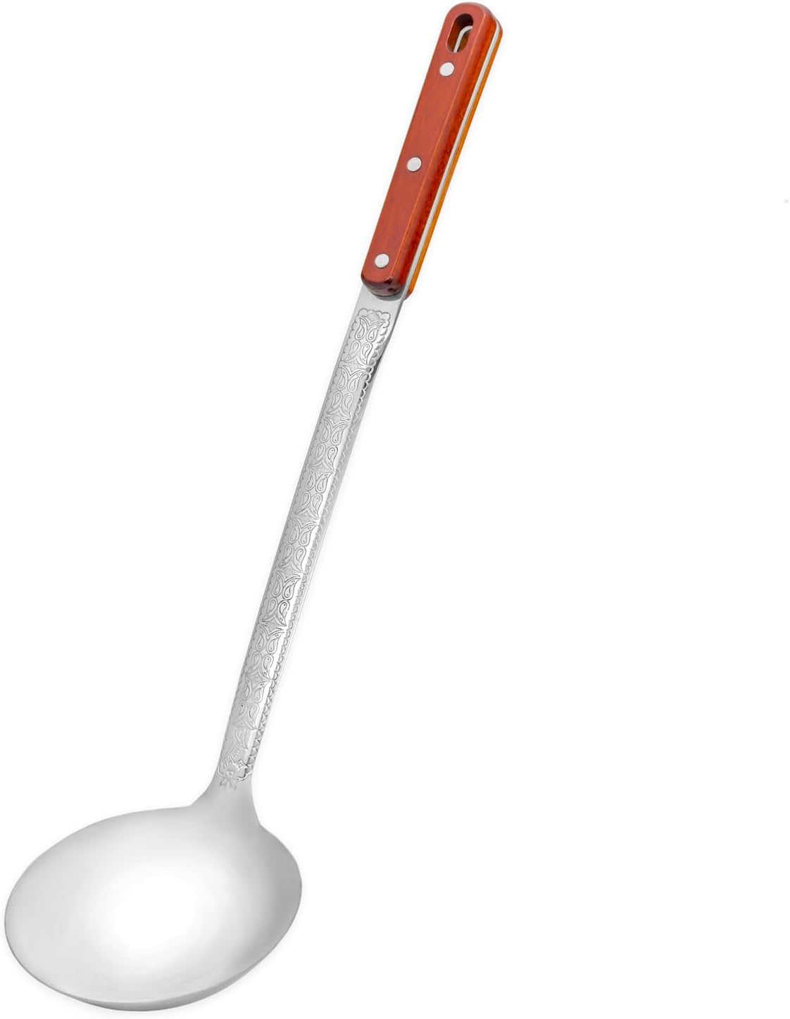 Gulaschkanone mit 8 Liter Kazan, 8 L + Ø36 cm