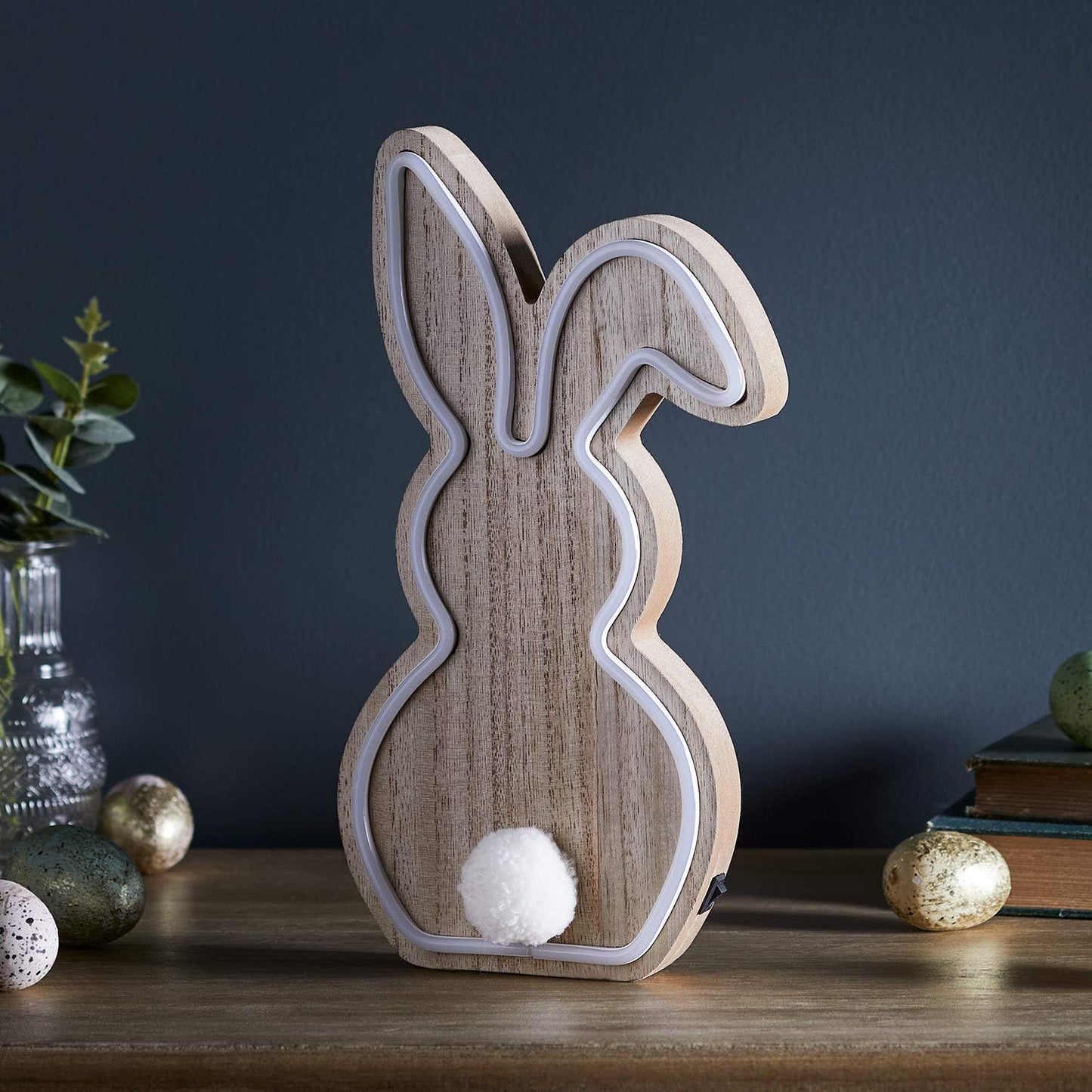 LED Osterhase