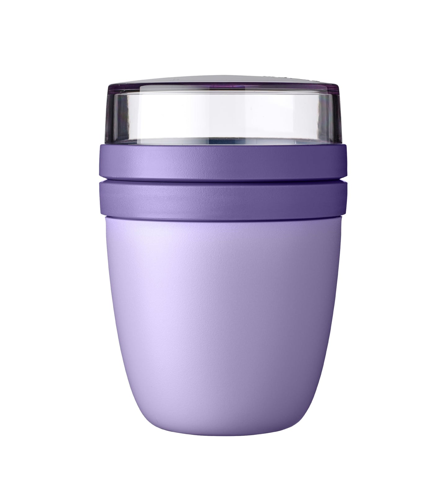 Lunchpot Ellipse, Vivid Lilac Lunchpot