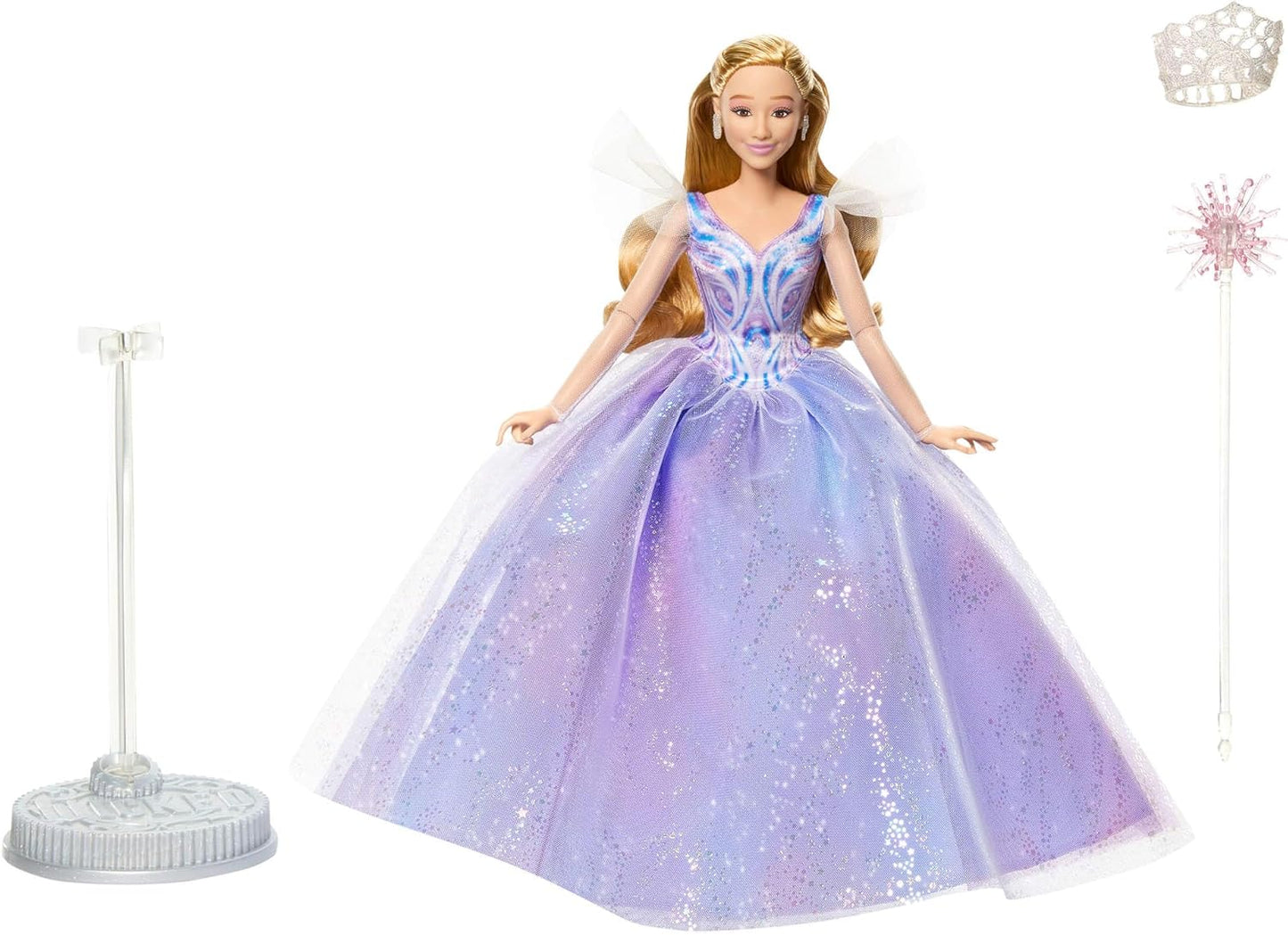 Glinda Deluxe - Movie 2, Glinda Deluxe-modepuppe