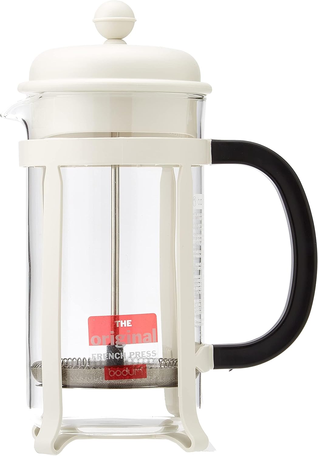 Java French Press
