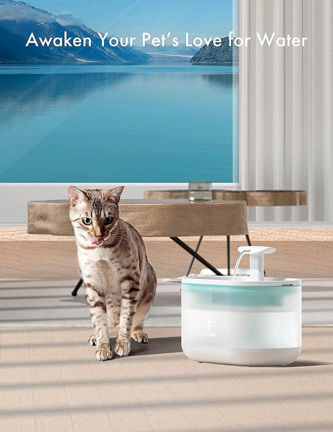 Katzen-Trinkbrunnen, Replacement Filters * 4