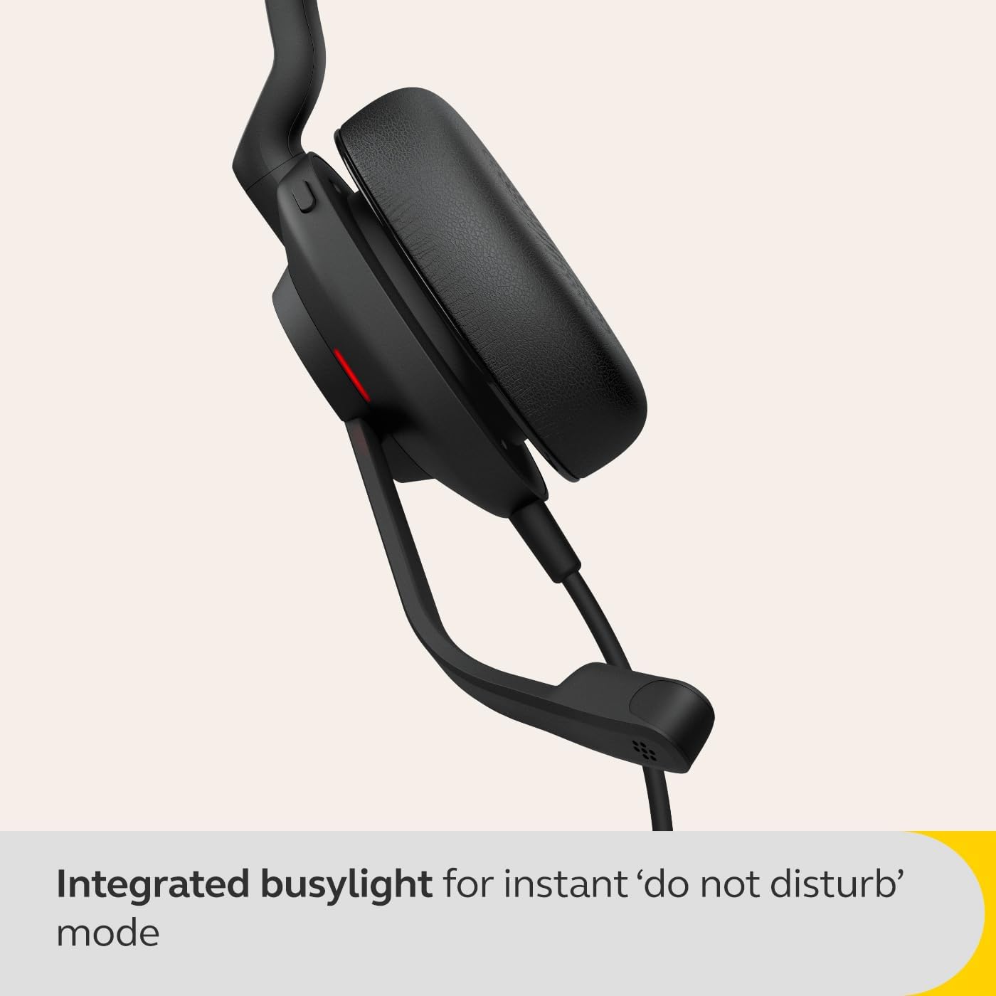 Evolve2 30 SE Stereo-Headset mit Geräuschunterdrückung, Schwarz, Neue Ausgabe, Zweite Auflage, Optimiert für Microsoft Teams