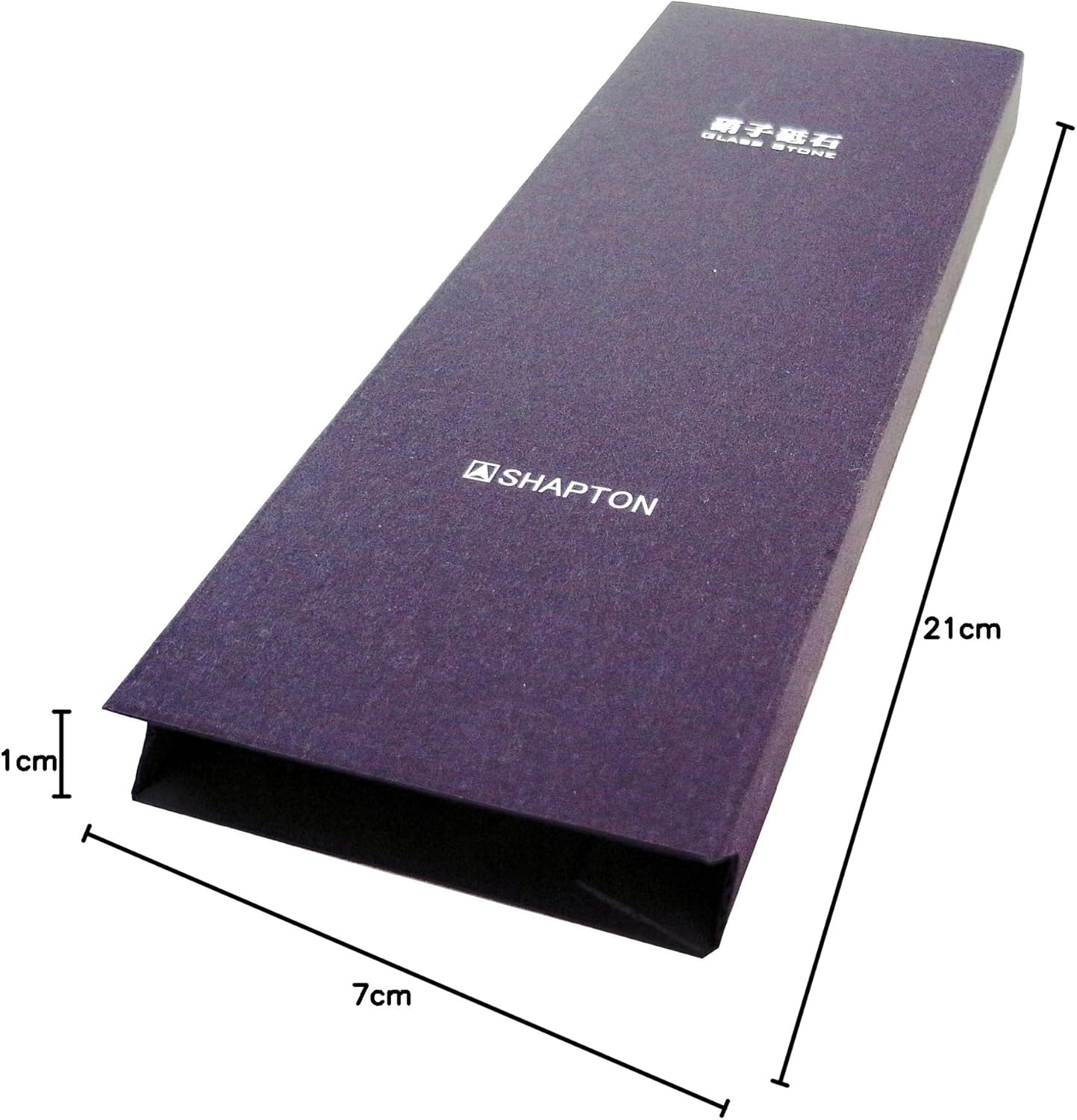 Glass Stone HR