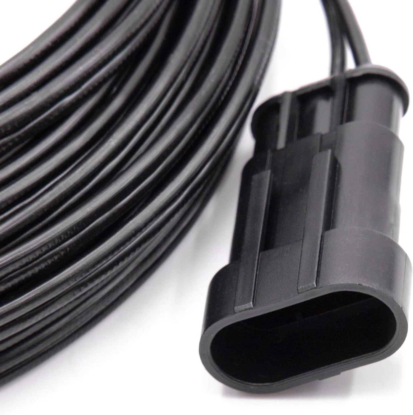 Niederspannungs-Kabel
