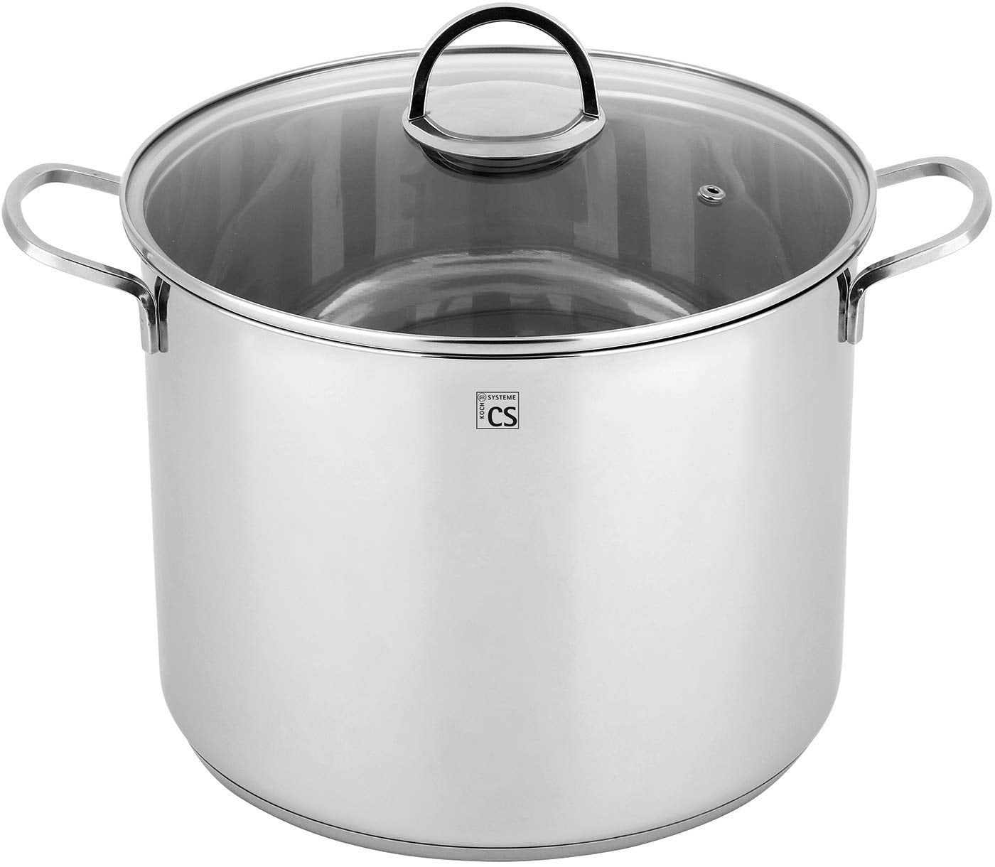 Grossraumtopf, 22 Liter