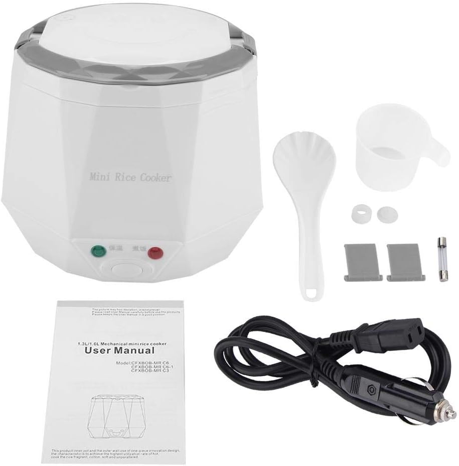 Mini Rice Cooker