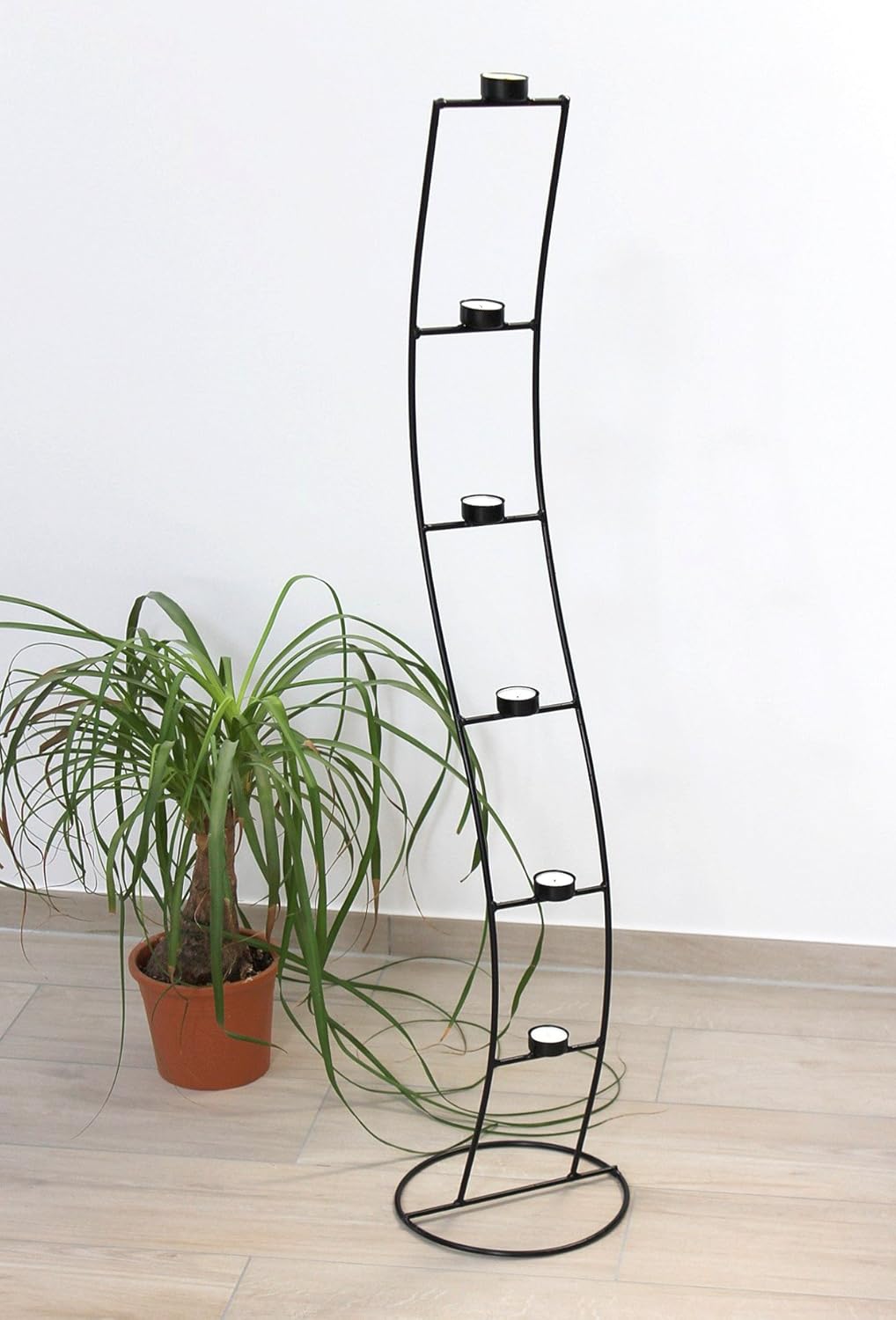 Teelichthalter SW102