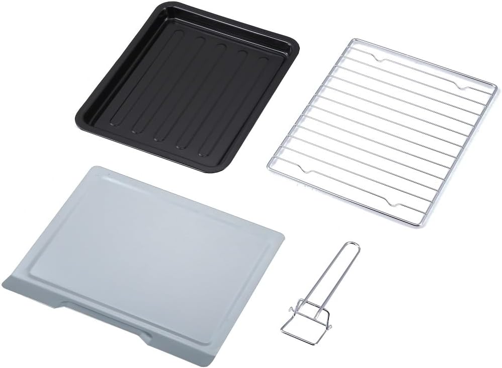 Mini Backofen
