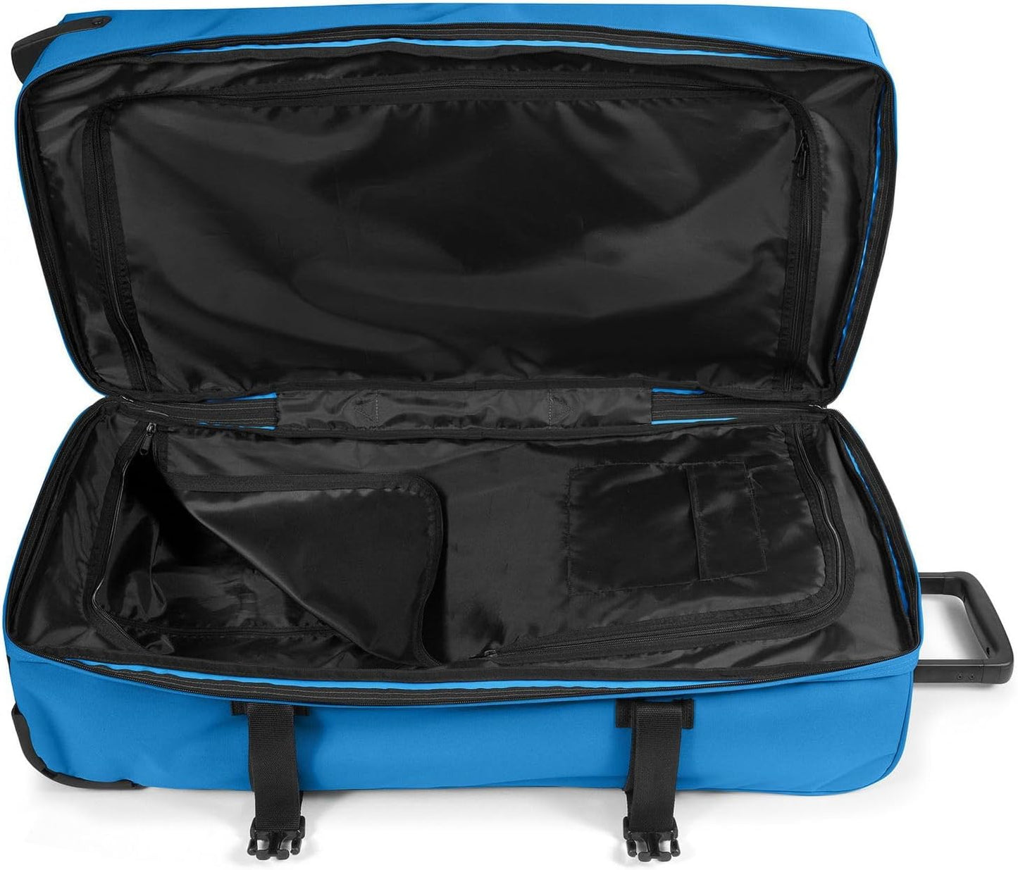 Reisetrolley Tranverz, Vibrant Blue