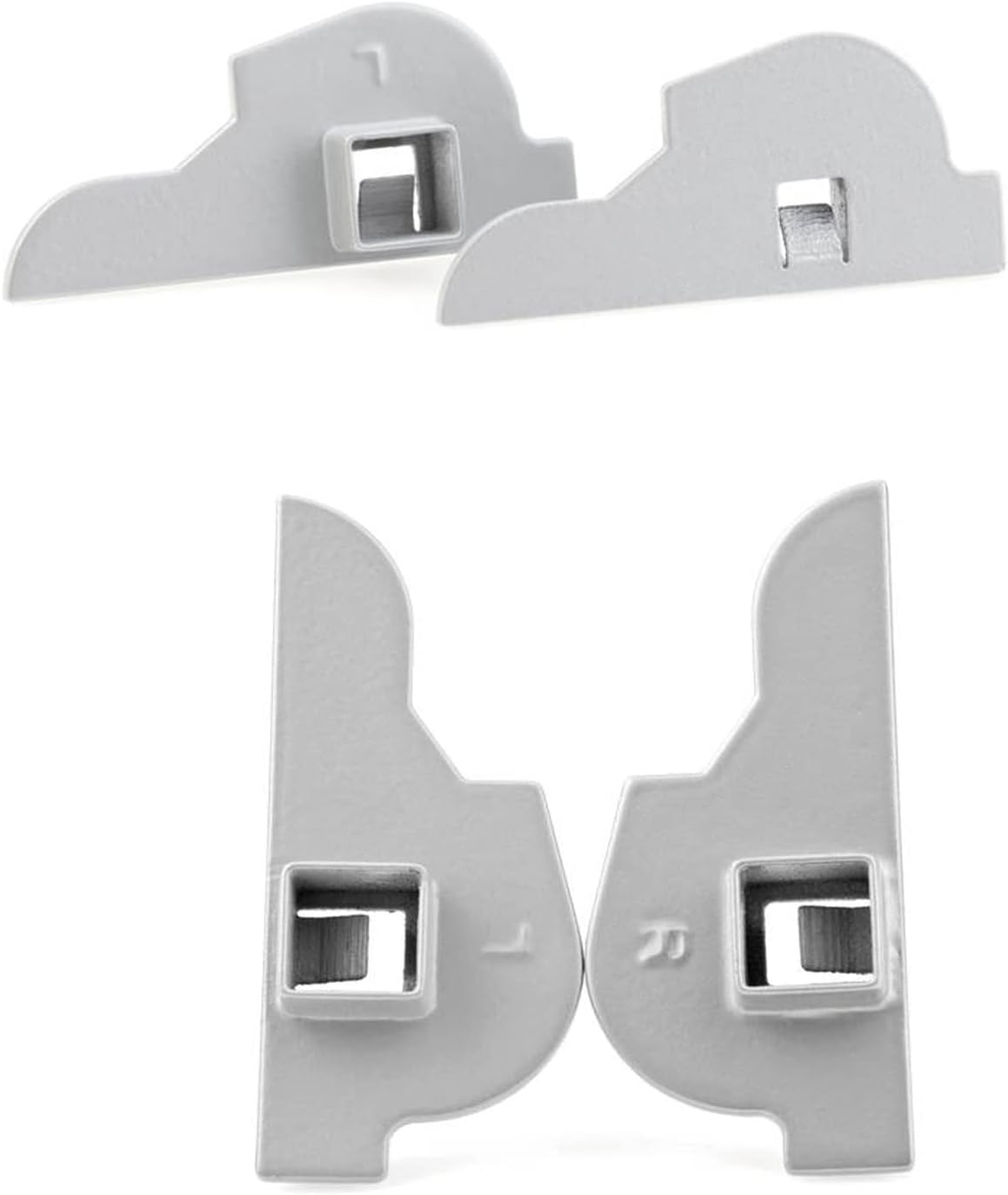LED-Wasserfallbeleuchtung für Terrasse & Teichrand
