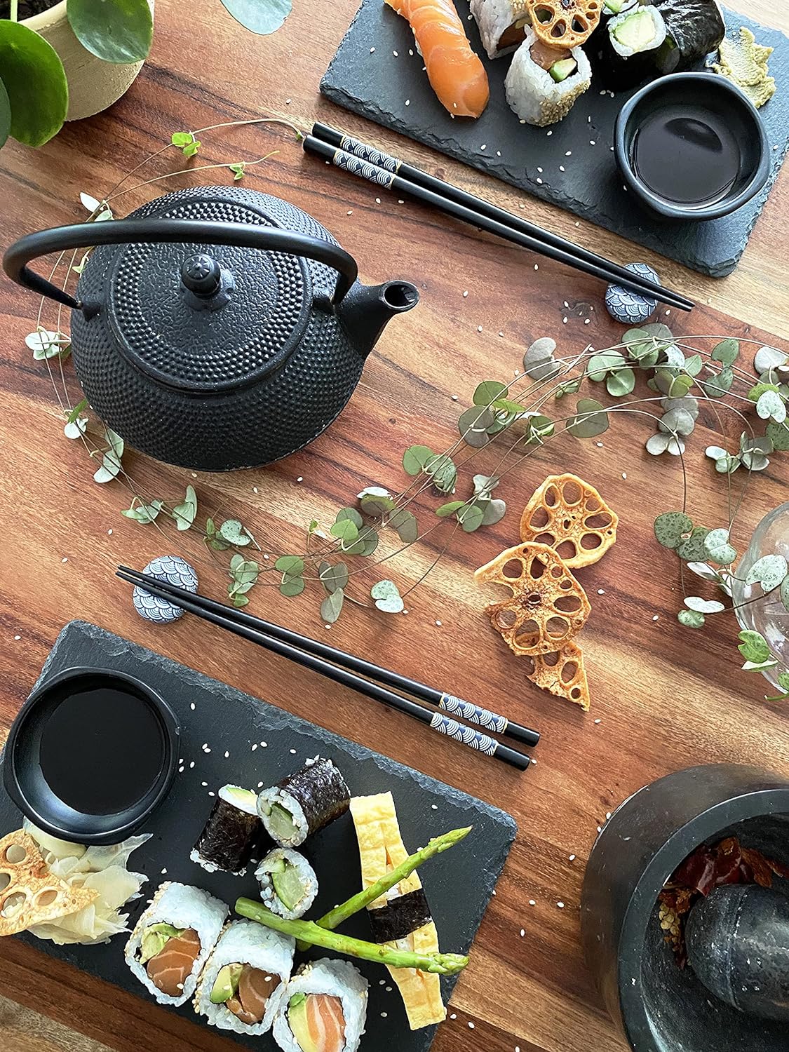 Sushi Set