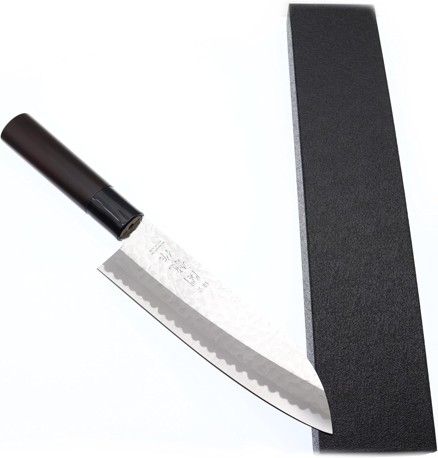 Santoku Küchenmesser