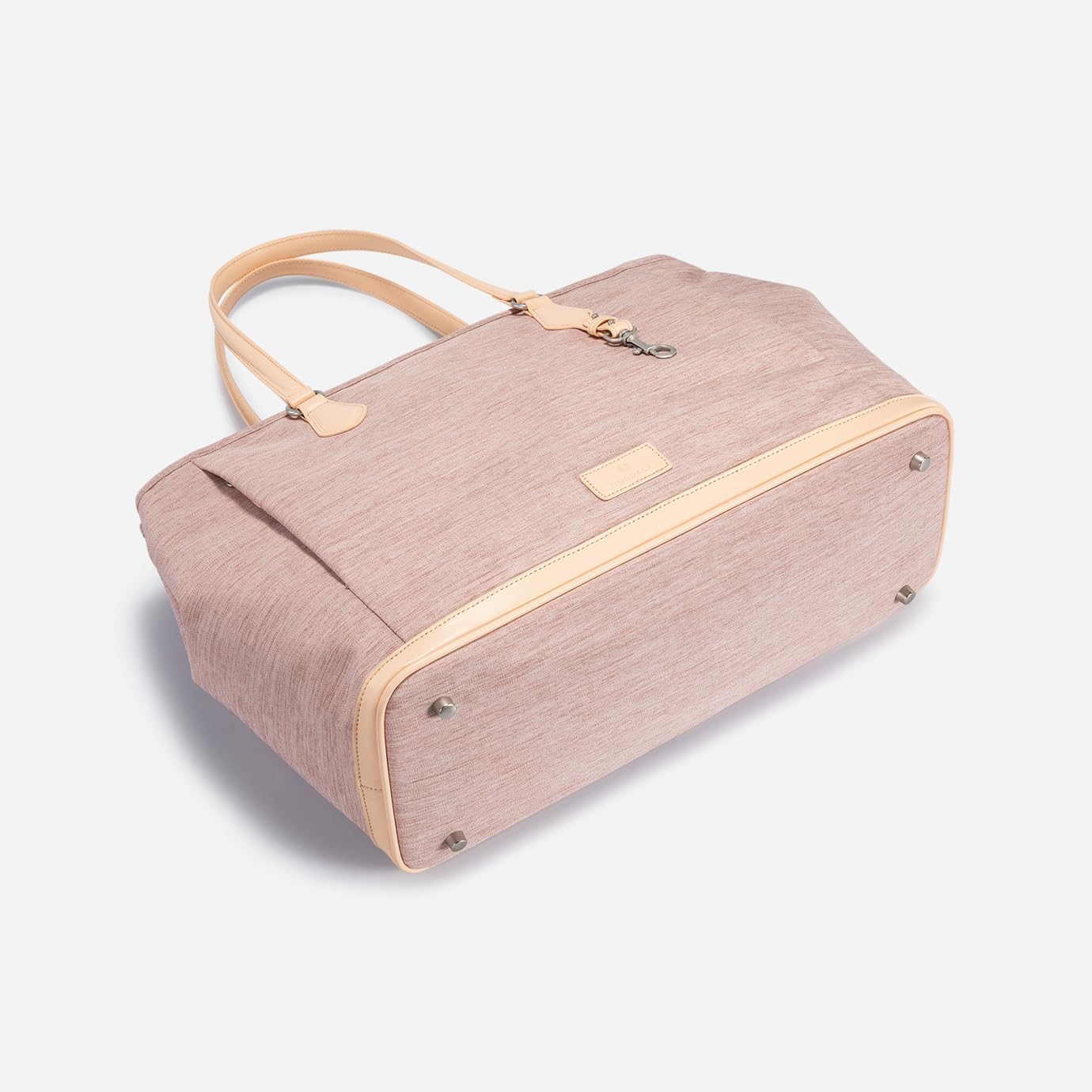 Siena Pro Tote Plus Reisetasche, Rosa