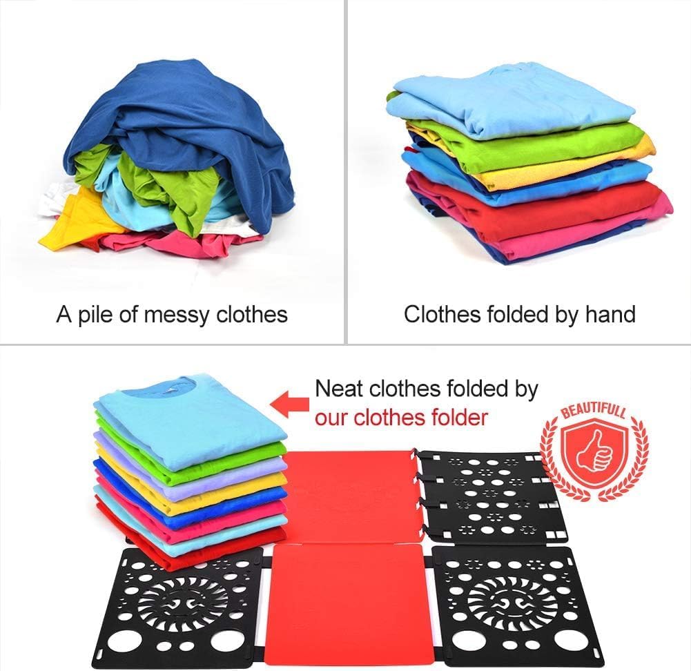 Wäschefalter für Kleidung