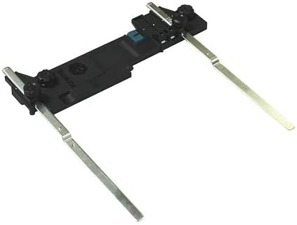 Führungsschienenadapter D, Single