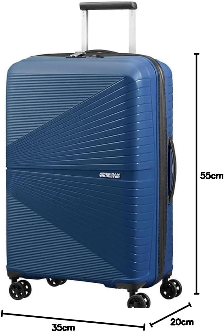 Airconic, La Marine De Minuit Einheitsgröße