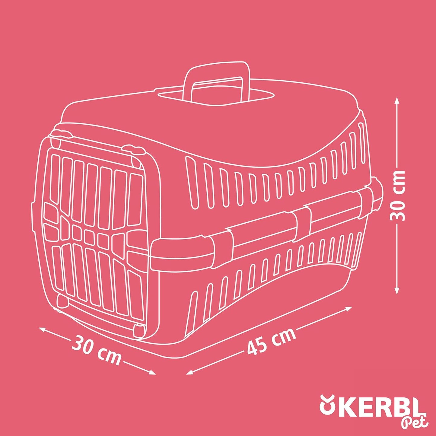Transportbox Expedion